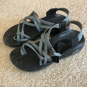 Chacos sandals